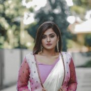 Remya Nambeesan Tamil Movie Actress 2020 Galleries 1113