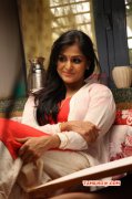 Tamil Actress Remya Nambeesan New Pictures 4538