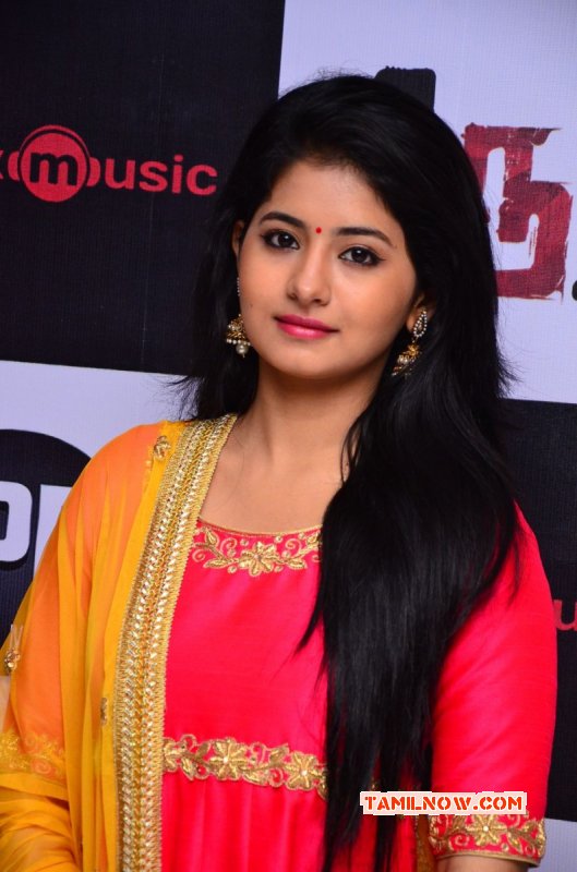 Reshmi Menon Latest Still 256