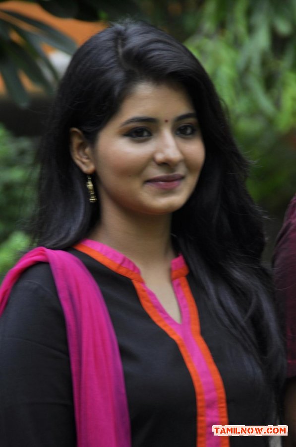 Tamil Actress Reshmi Menon 6309