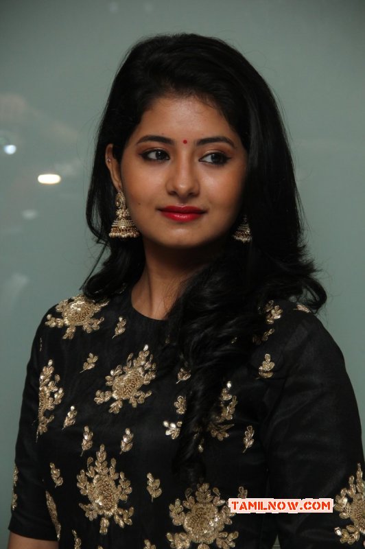 Tamil Actress Reshmi Menon New Photo 5769