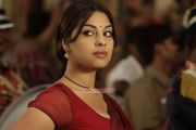 Actress Richa Gangopadhyay 9696