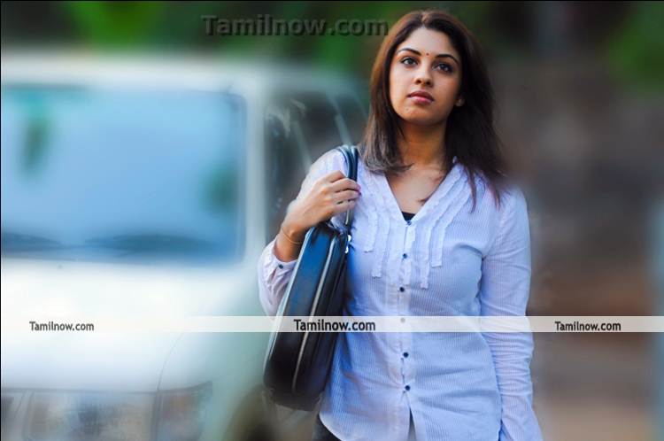 Richa Gangopadhyay Still 3