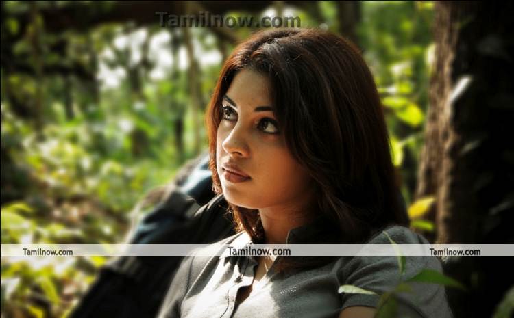 Richa Gangopadhyay Still 6