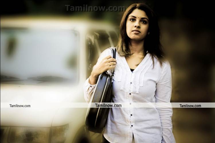 Richa Gangopadhyay Still 8