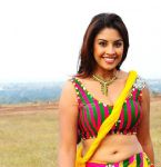 Tamil Actress Richa Gangopadhyay 8129