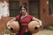 Tamil Actress Richa Gangopadhyay New Pic 507