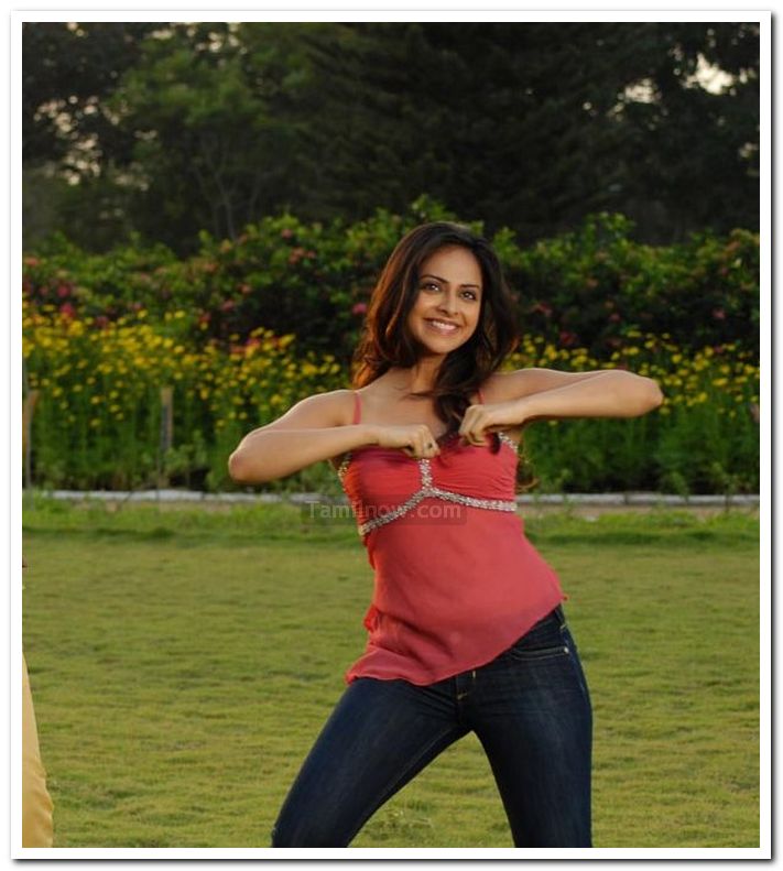 Richa Pallod Photo 5