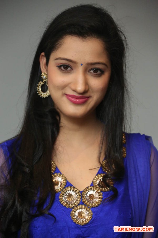 Actress Richa Panai 3755