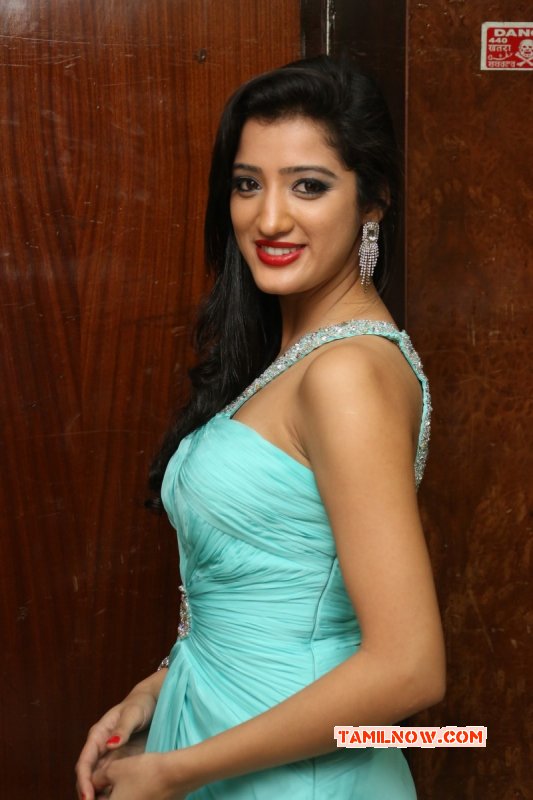 Richa Panai Film Actress Latest Photo 3262