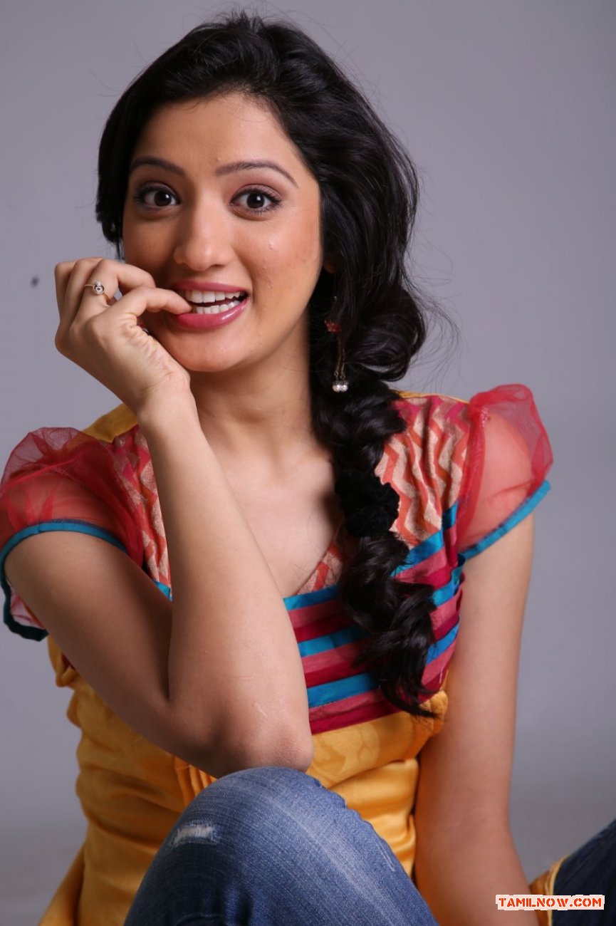 Tamil Actress Richa Panai 8551