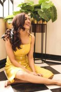 Movie Actress Ritu Varma 2019 Images 7887