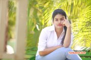 Latest Picture Tamil Heroine Riya Mikka 7441