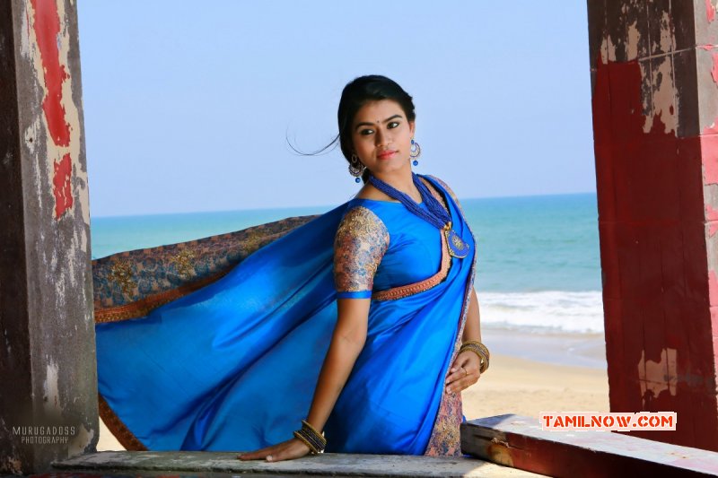 Riya Mikka Heroine Still 8198