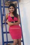 Tamil Actress Rohini Subbaian Stills 6885