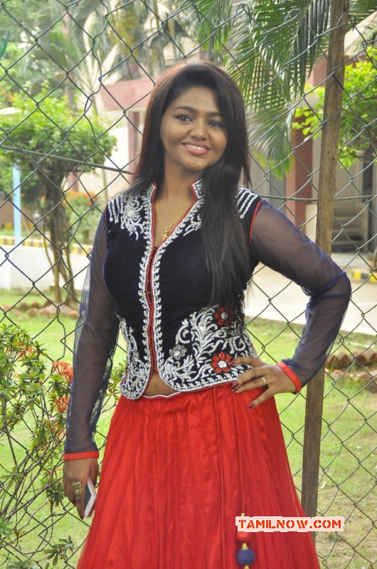 Roshini Sridharan Nov 2014 Photos 3048