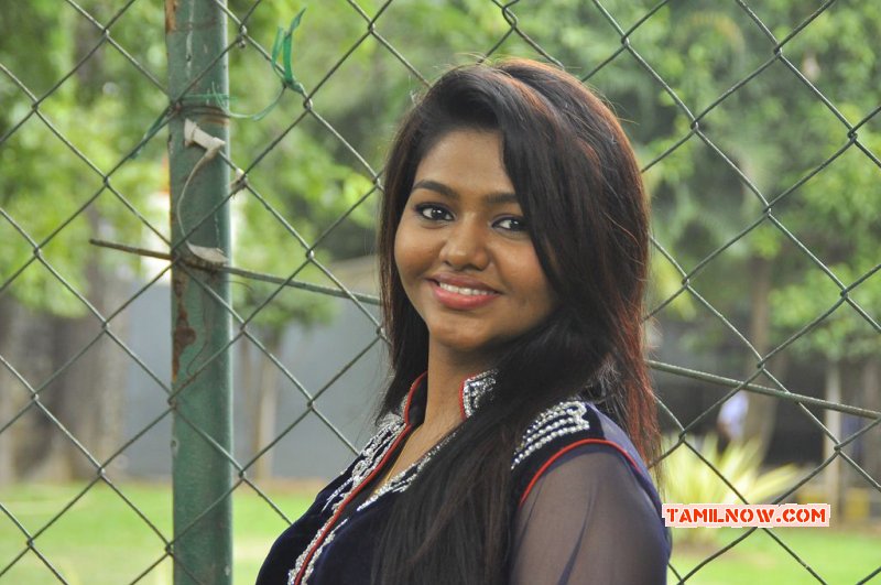 Roshini Sridharan Tamil Movie Actress Recent Picture 8676