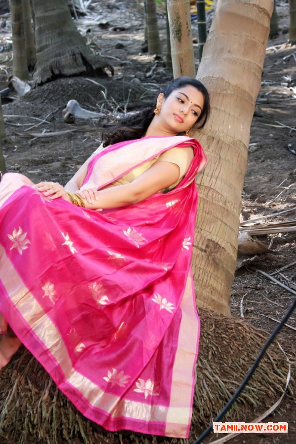 Tamil Actress Saaraa Chetti 2103