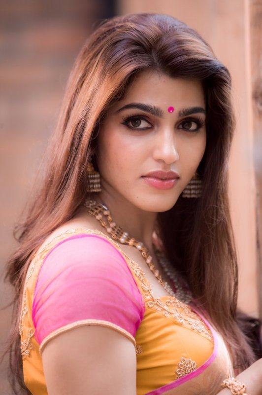 Heroine Sai Dhanshika 2020 Gallery 4795