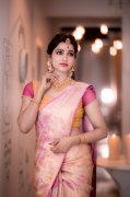 Movie Actress Sai Dhanshika Latest Photo 8569