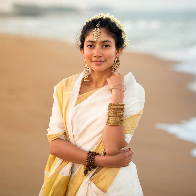 2020 Picture Tamil Actress Sai Pallavi 6167