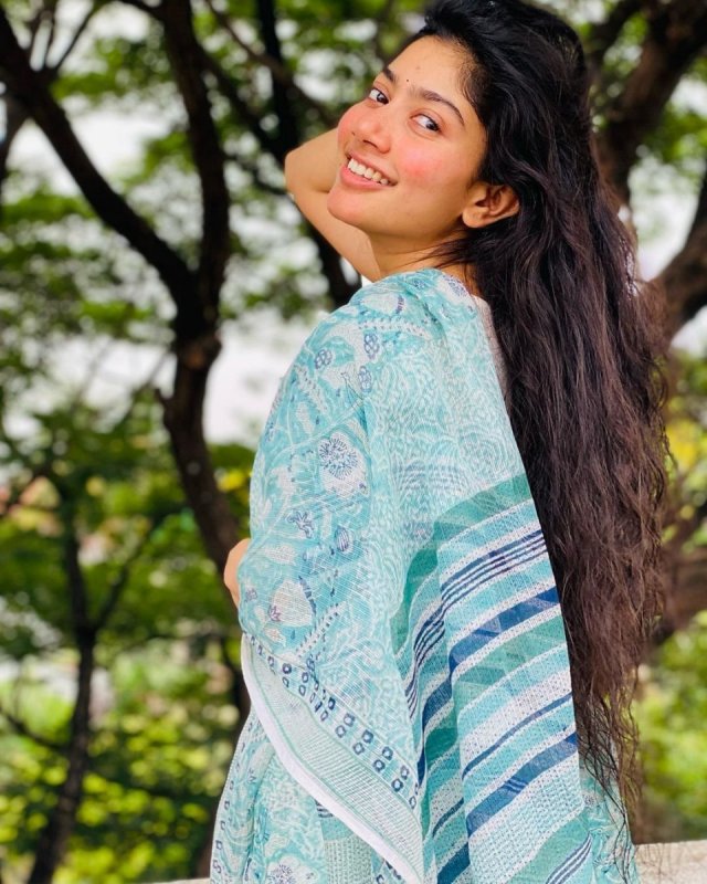 Heroine Sai Pallavi 2022 Image 9610