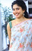 Indian Actress Sai Pallavi New Image 5976