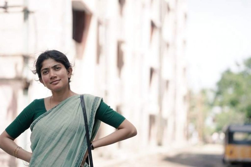 Latest Images Sai Pallavi Tamil Movie Actress 4722