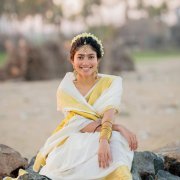 May 2020 Images Actress Sai Pallavi 6664