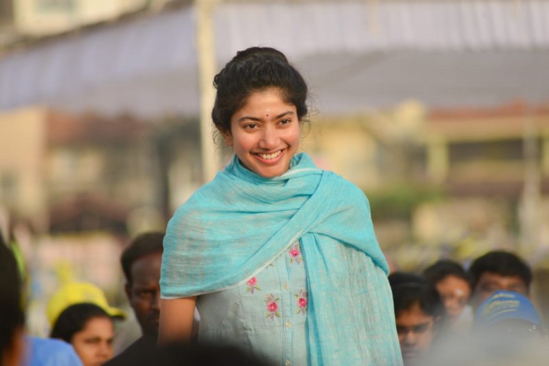 New Image Cinema Actress Sai Pallavi 2751