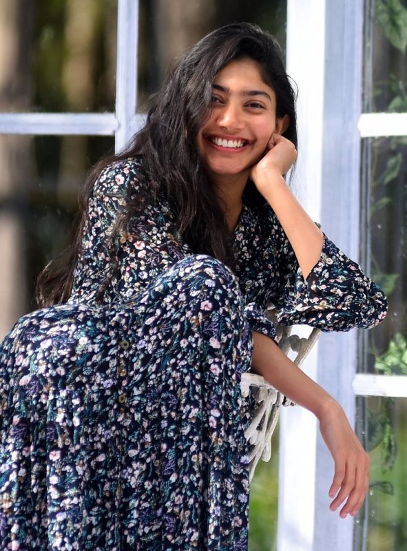 Photos Sai Pallavi Tamil Actress 2287