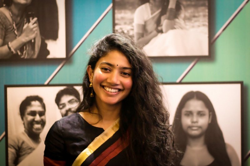 Sai Pallavi Actress Recent Album 6046