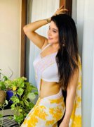 Cinema Actress Sakshi Agarwal New Pic 3595