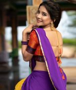 Heroine Sakshi Agarwal Still 6836