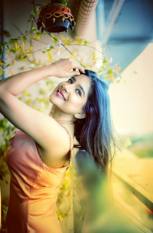 Latest Picture Sakshi Agarwal Indian Actress 729