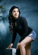 Recent Photos South Actress Sakshi Agarwal 2341