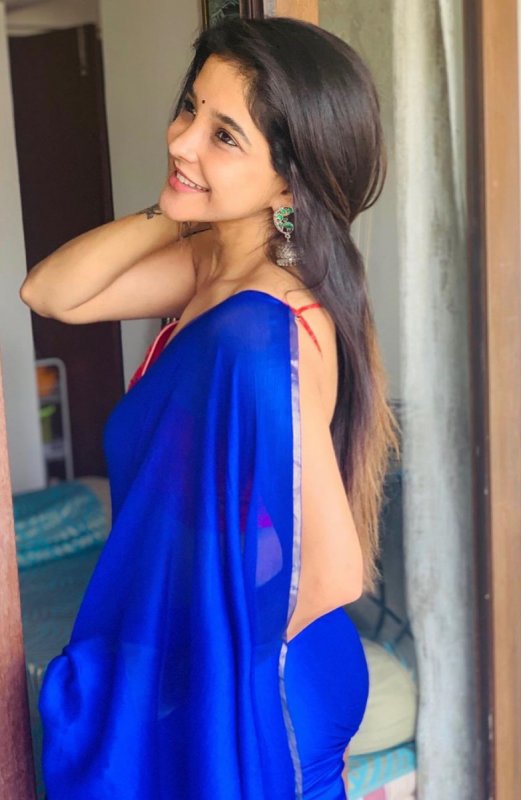 Recent Pics Tamil Heroine Sakshi Agarwal 2622