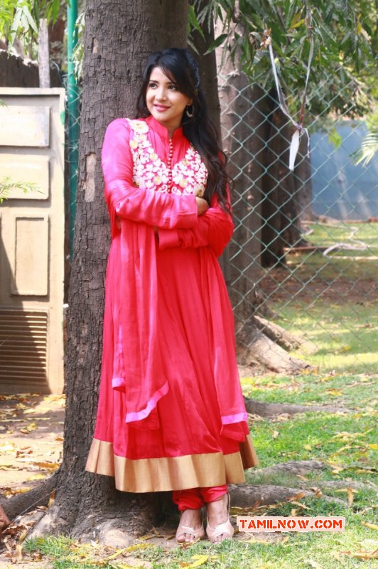 Sakshi Agarwal Indian Actress Latest Photos 2160