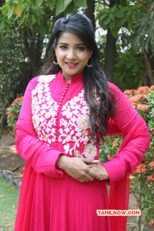 Sakshi Agarwal South Actress Latest Photo 6058