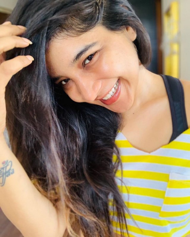 Sakshi Agarwal South Actress Recent Galleries 3160