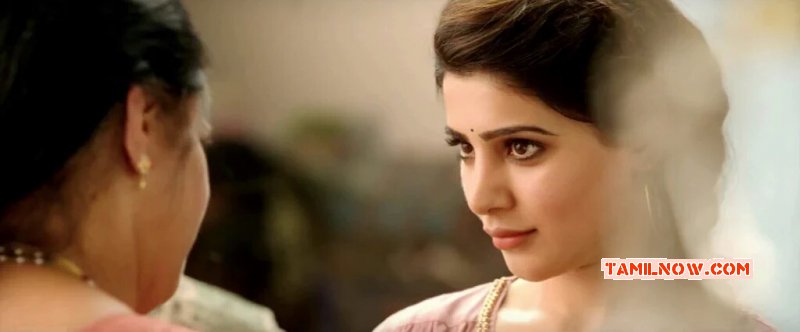 2016 Still Cinema Actress Samantha 4191