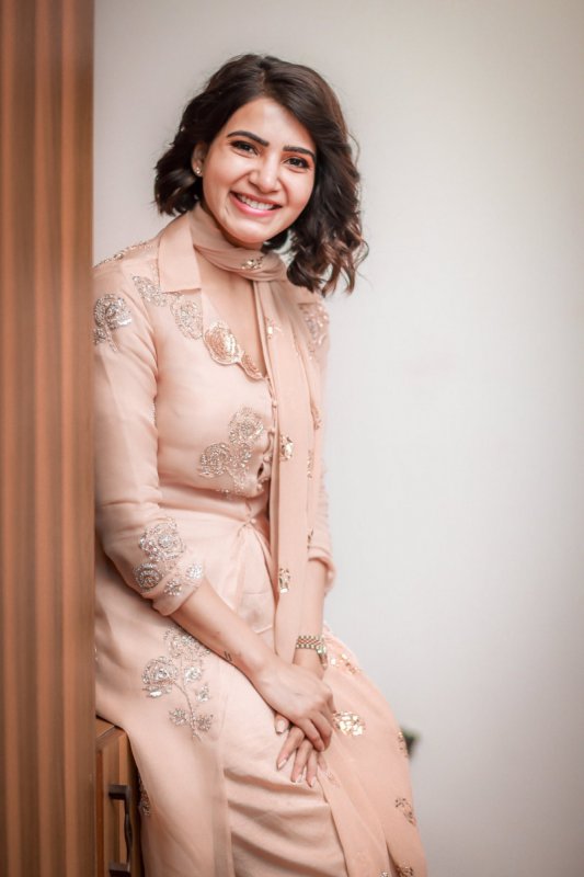 2020 Albums Samantha Tamil Actress 8233