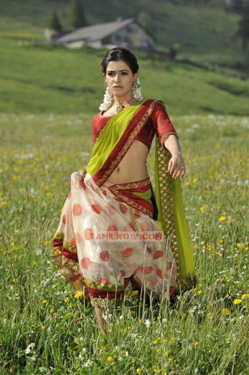 Actress Samanta Image 861