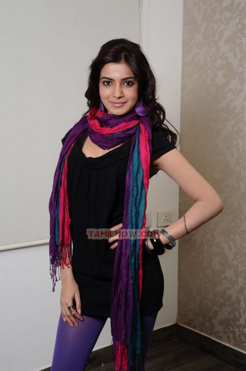 Actress Samantha 2321