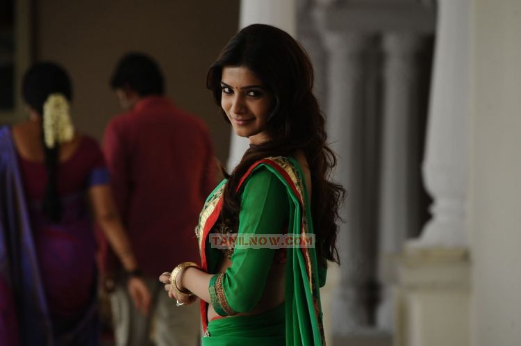 Actress Samantha 3299