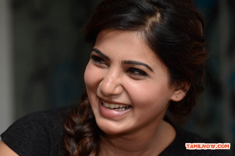 Actress Samantha 3437