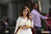 Actress Samantha 4433