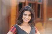 Actress Samantha 6649