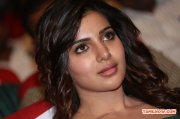 Actress Samantha 7550