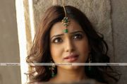 Actress Samantha Photos 7